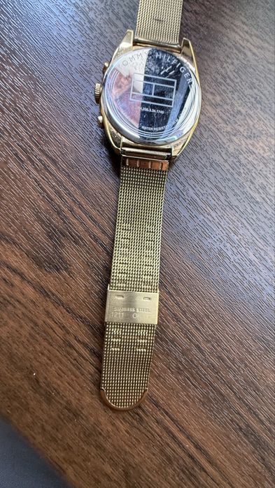 Ceas tommy hilfiger