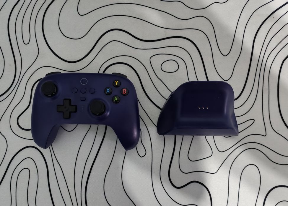 Продам джостик 8Bit do