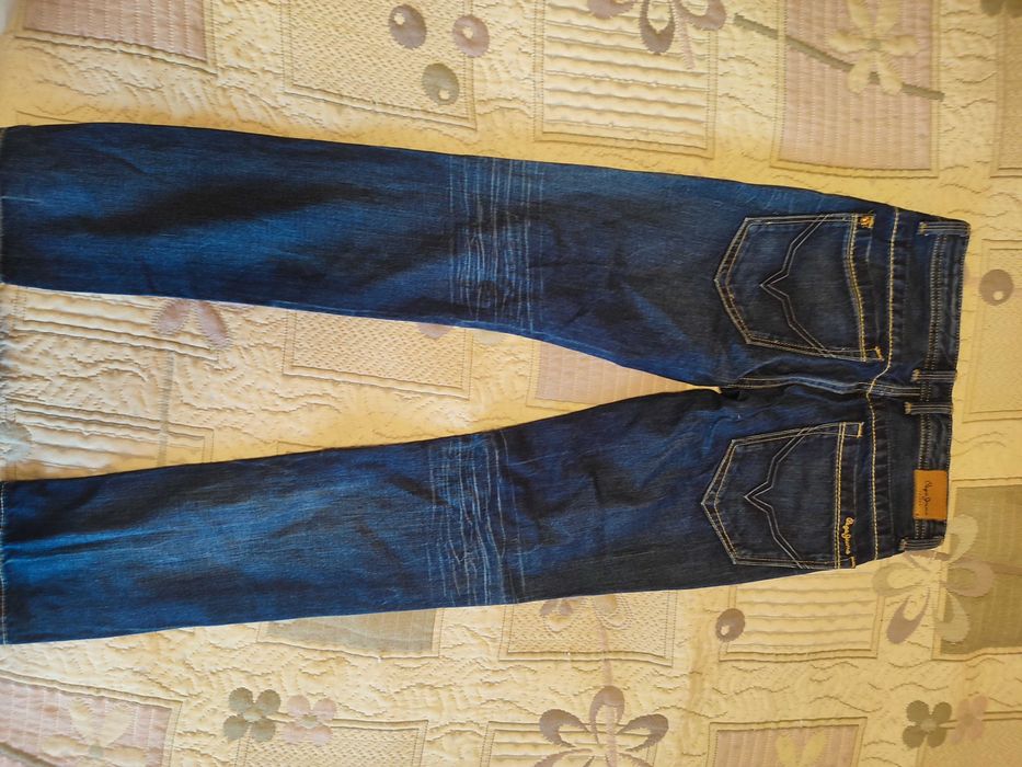 Дънки Pepe jeans 10 години