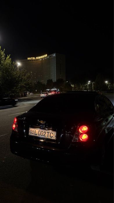 Chevrolet Jentra 2022