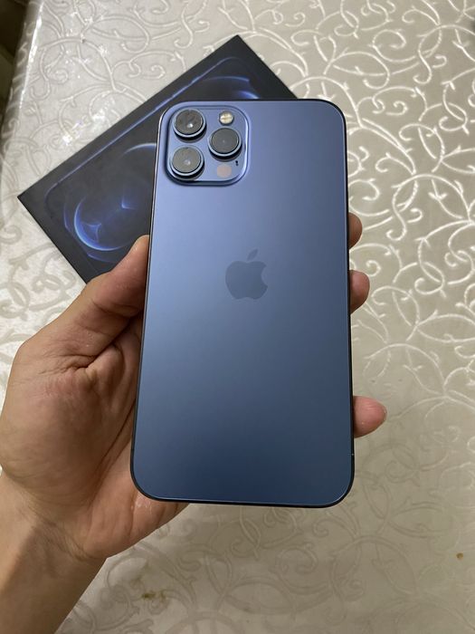 Iphone 12 Pro Max