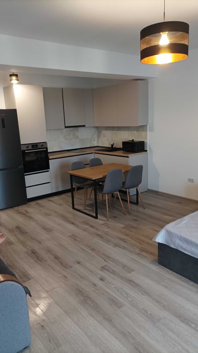 Inchiriez apartament mamaia nord Lidl