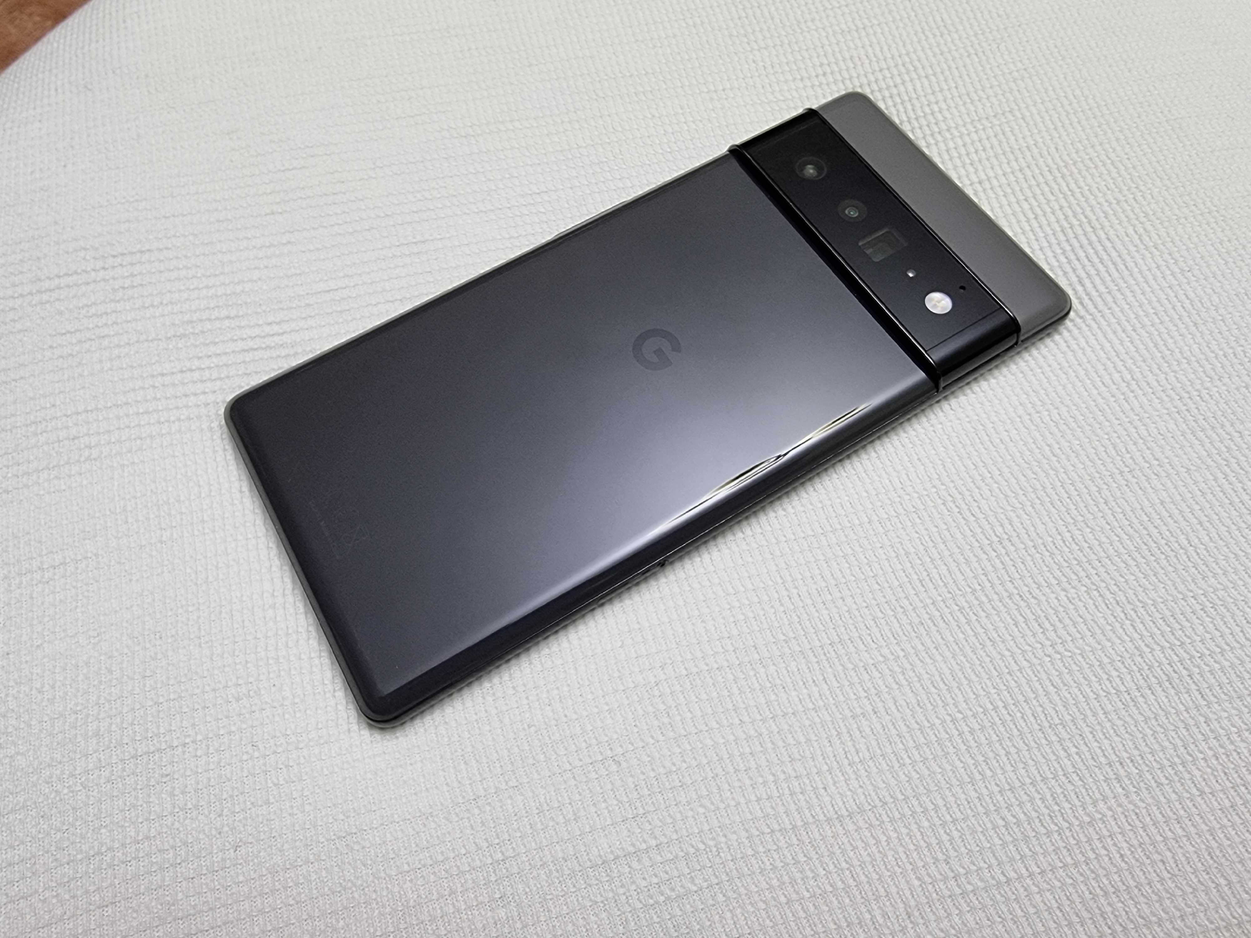 Google 6 PRO 12Gb Ram Liber