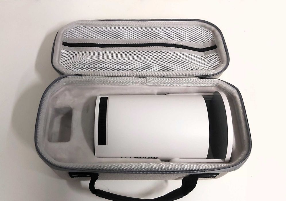 Videoproiector Smart Madynik