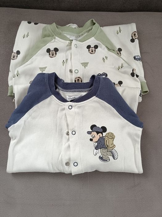 Salopete/pijama mărime 86