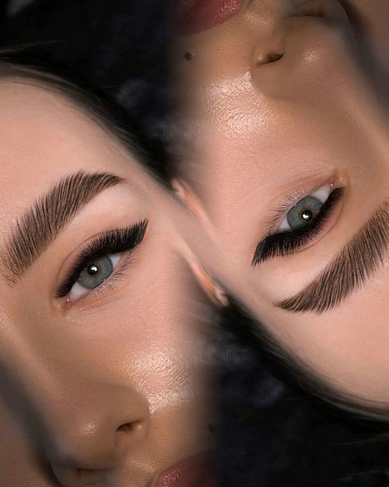 Extensii de gene fir cu fir