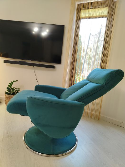 Fotoliu ergonomic