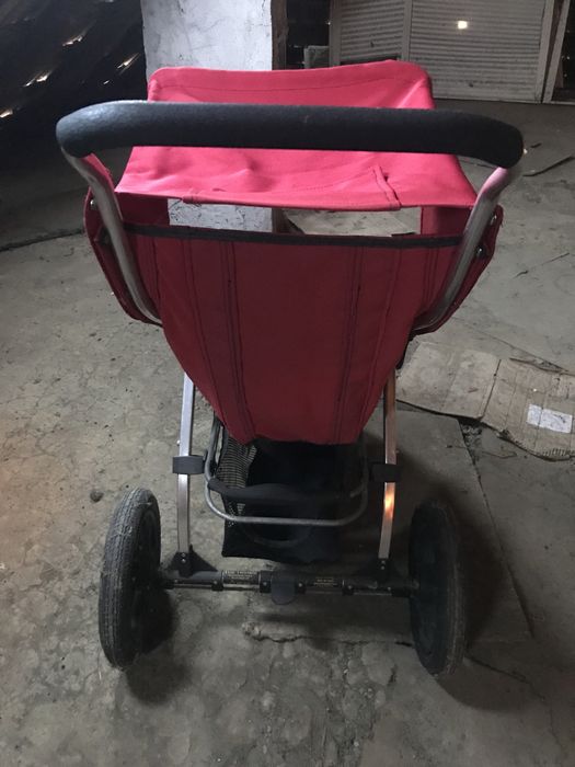 Vand carucior copii