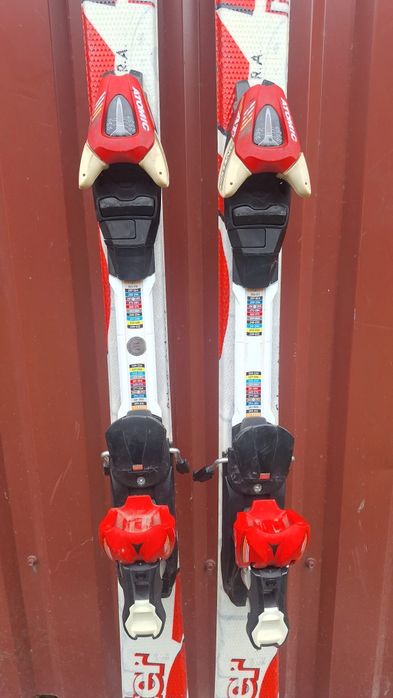 Skiuri Atomic redster 150 cm