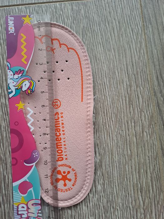 Sandale Biomecanics fetite nr. 21