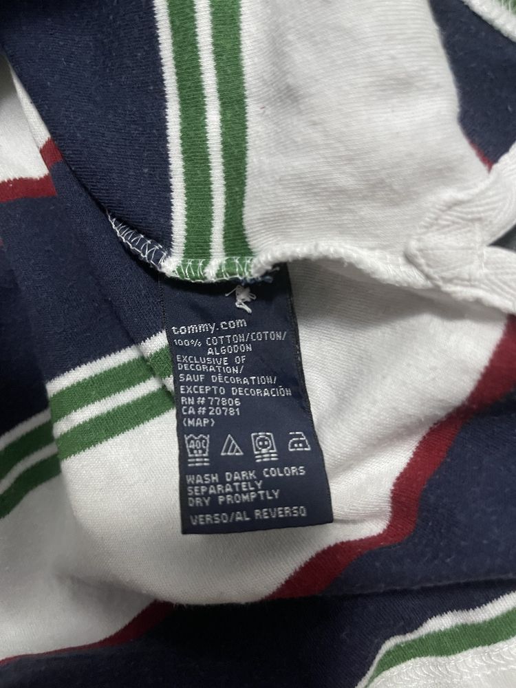 Tricou Tommy Hilfiger