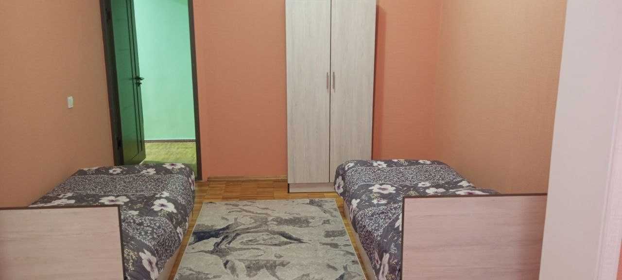 Квартира в аренду 3 комнатная, 2 этаж 9 этажного дома