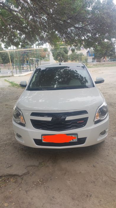 Сobalt Chevrolet