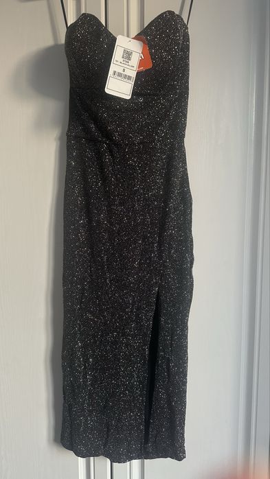 Продам вечерние платье