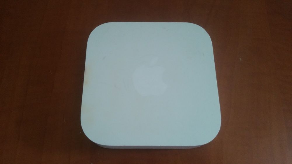 Router Apple A1392 AirPort Express Base Station Wireless 2 generatie