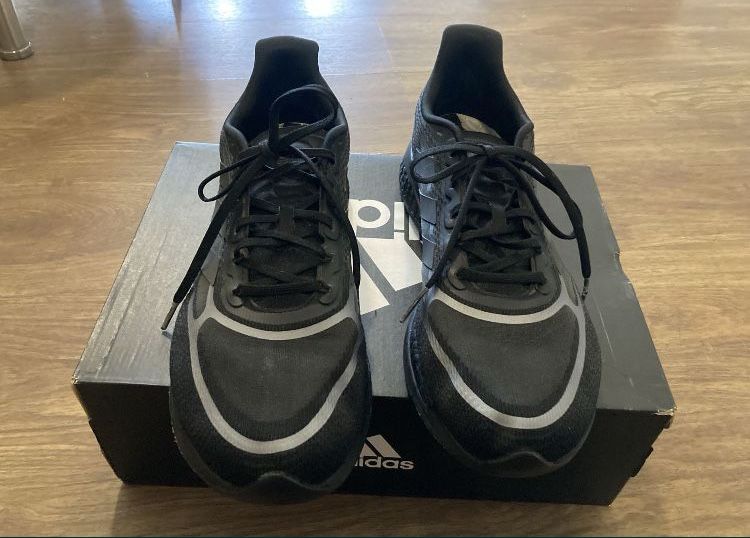 Мъжки мататонки Adidas Super Nova
