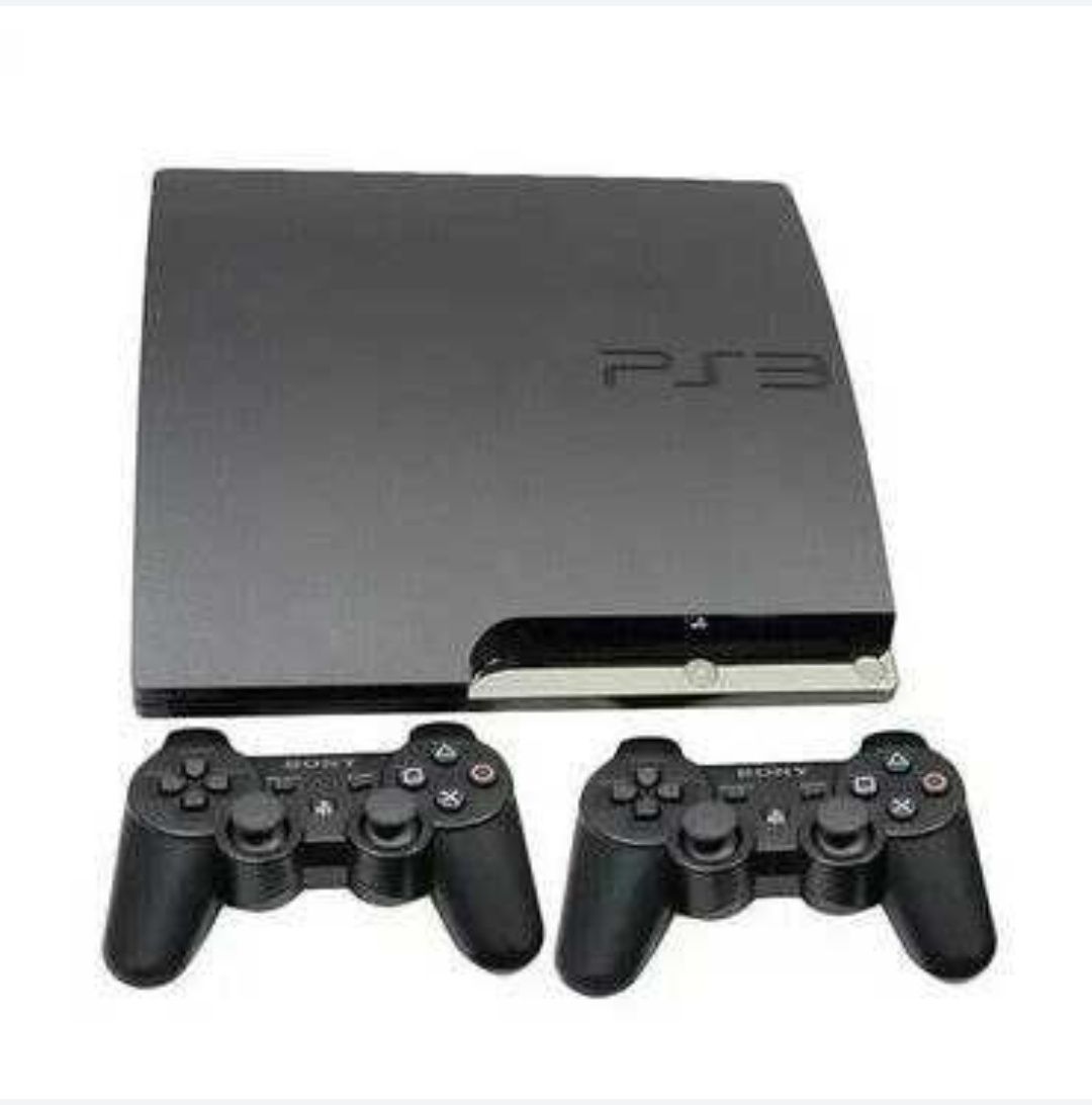 Ps3 Slim super slim 2 ta pult