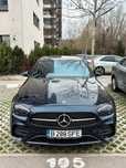 Mercedes-Benz E 220 d 4 Matic/ 2022/ garanție extinsa
