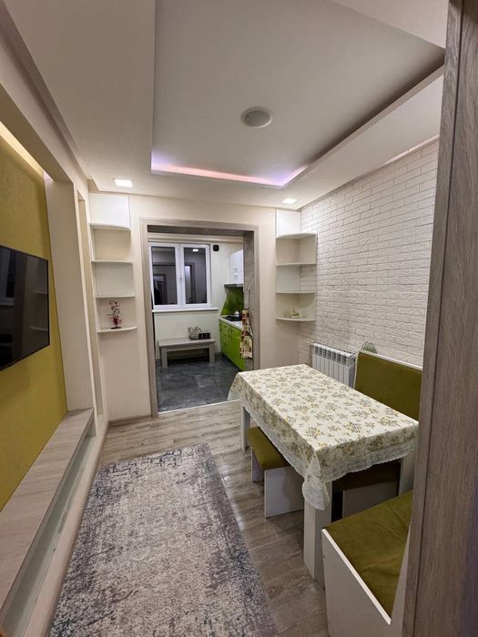 Дархан Продается 4 комнатная квартира ремонт стадион Старт