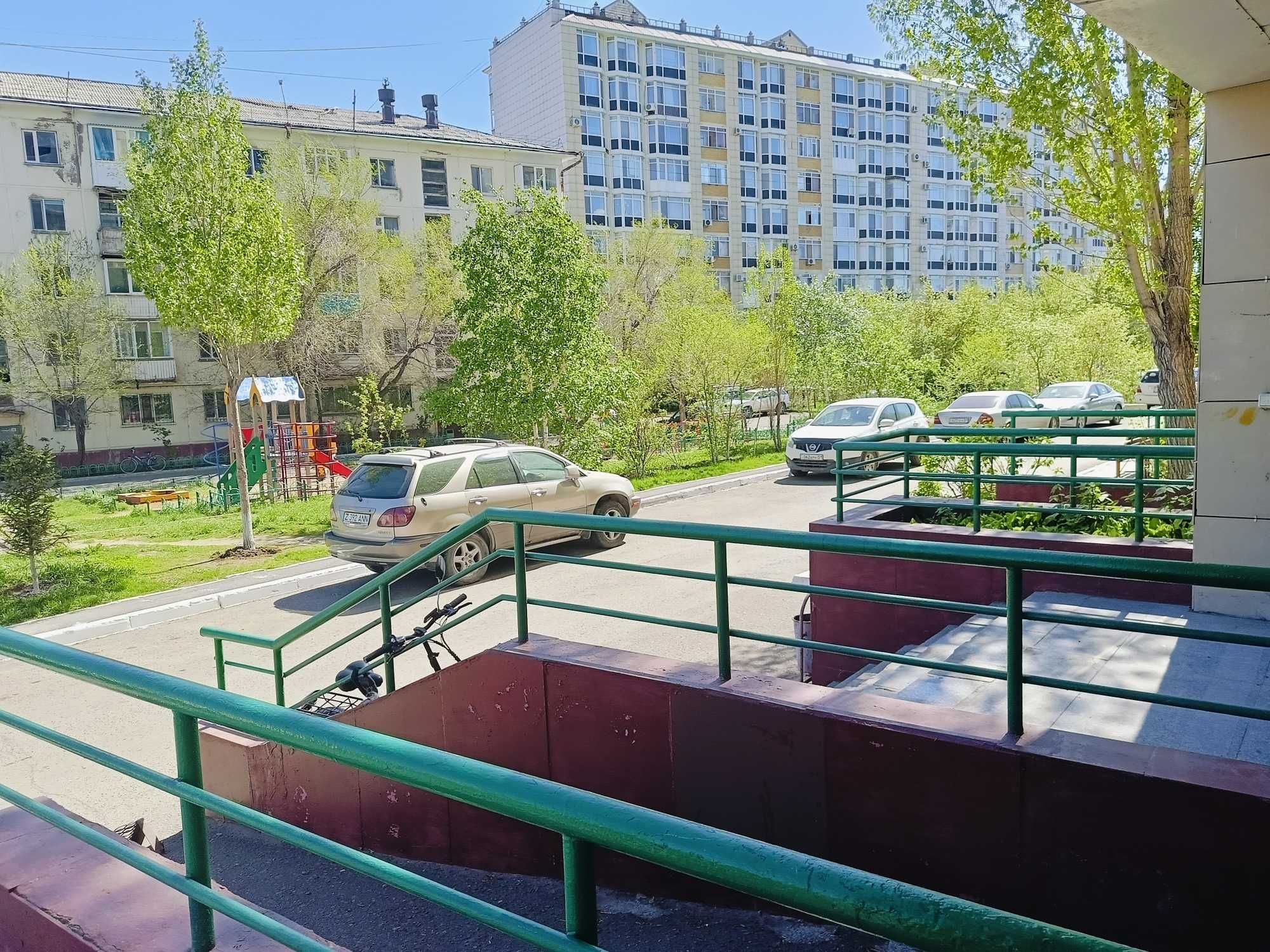 Срочно Продам 1 комн кв в ЖК Окжетпес