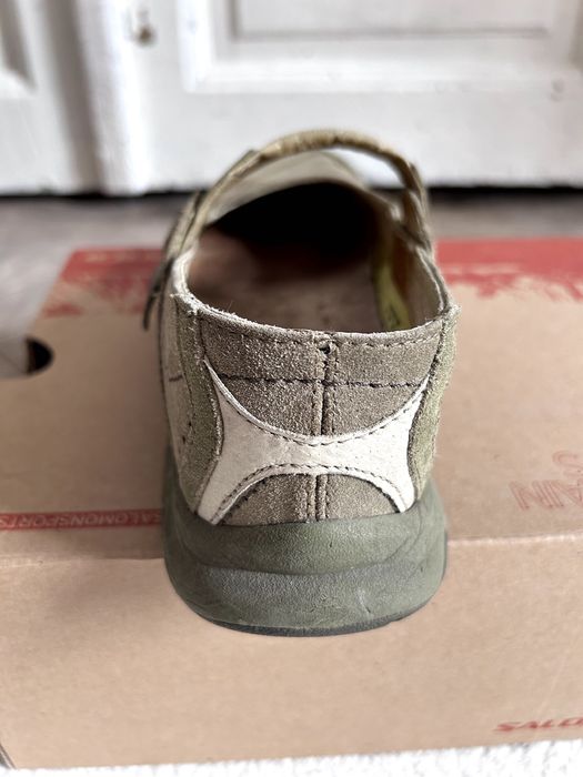 Vand Salomon de dama 39 1/3 - 24.5 cm