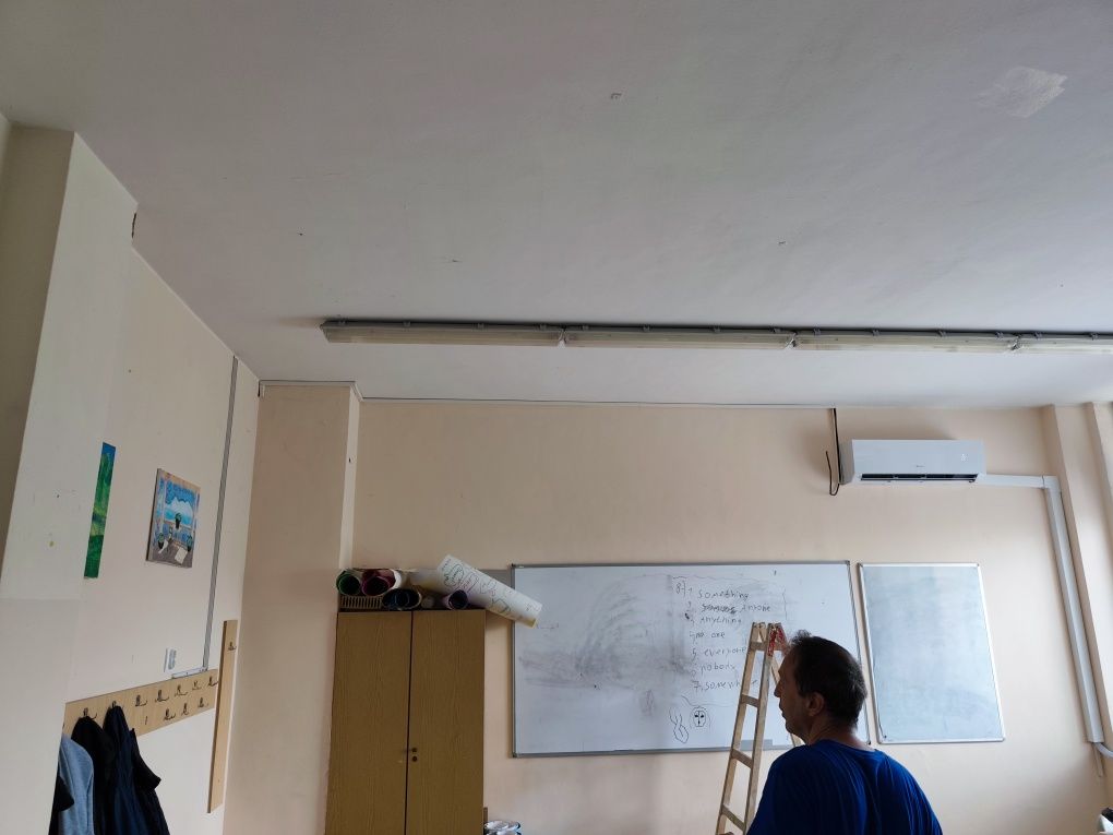 Електроинсталации, проектиране и ремонт за жилищни и промишлени сгради