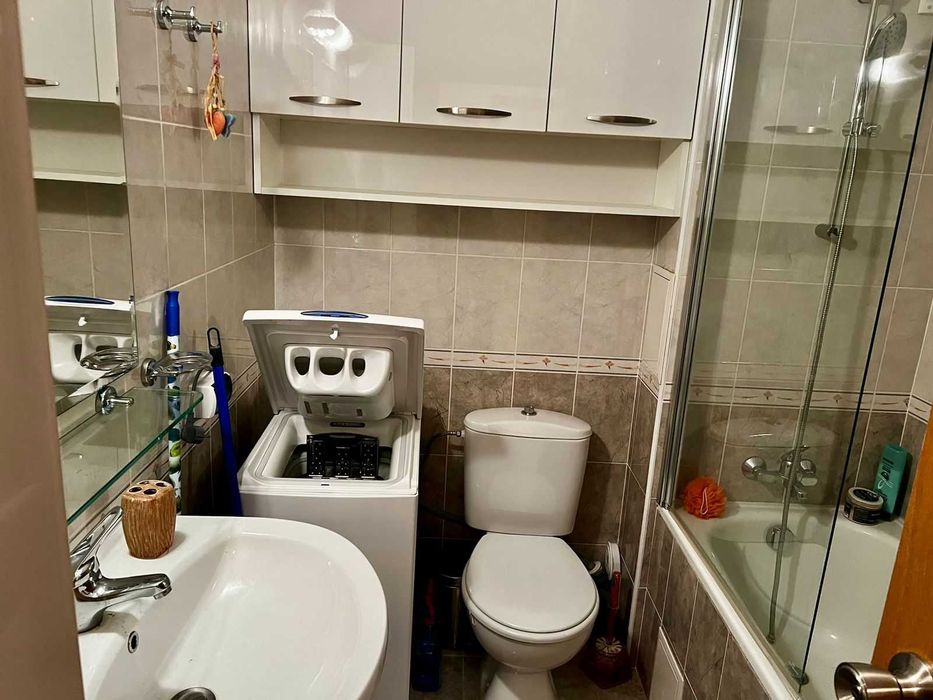 Продава се Двустаен апартамент в к.к. Слънчев бряг - 72 кв.м за 1292 €/кв.м - Снимка #9