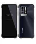 Oukitel WP17 Negru + bumper + folii de sticla pentru ecran