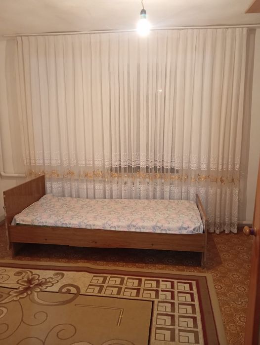 Сдам 2ком времянку