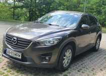 Mazda CX-5 2017 150cp