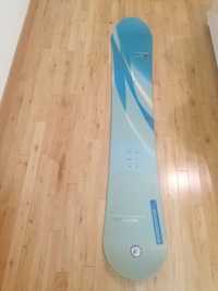 Vand placa snowboard 165 cm