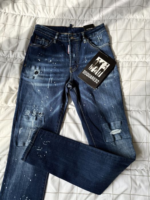 Dsqueared2 - Дънки