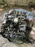 Motor bmw f10 N47