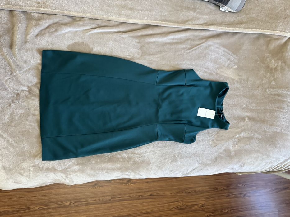 Rochie Elegantă Mango
