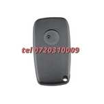 Carcasa Cheie 3 Butoane Pentru Fiat Fiorino Ducato Doblo Qubo Panda