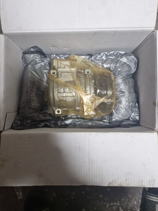 Компрессор оригинал,, Германия,,