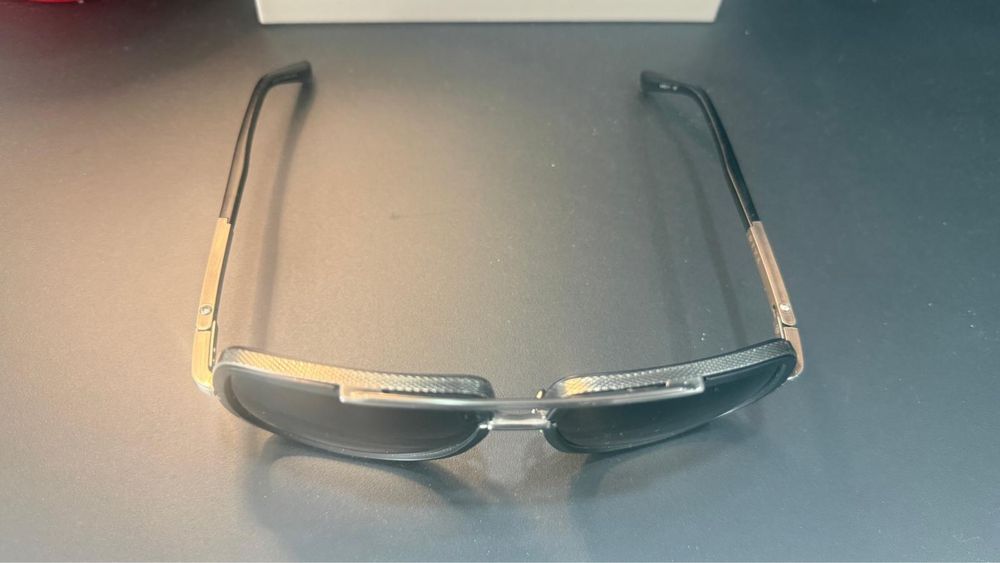 Ochelari de Soare Dita MACH ONE Titanium Special Edition