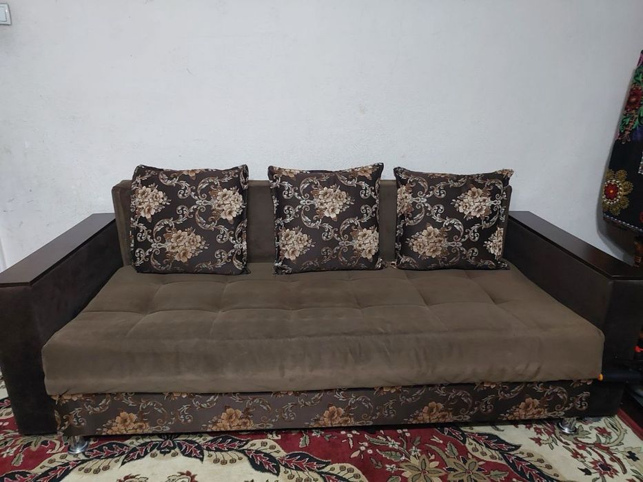 Диван раскладной