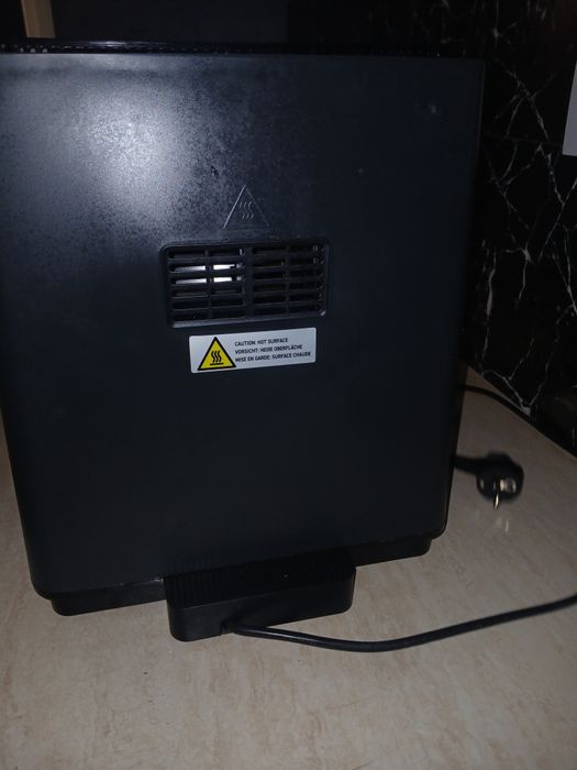 VÂND Airfryer cosori