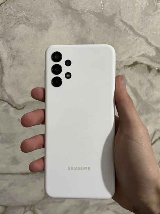 Samsung A13 holati yangidek 128gb