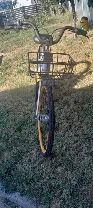 Велосипед OBIKE 26