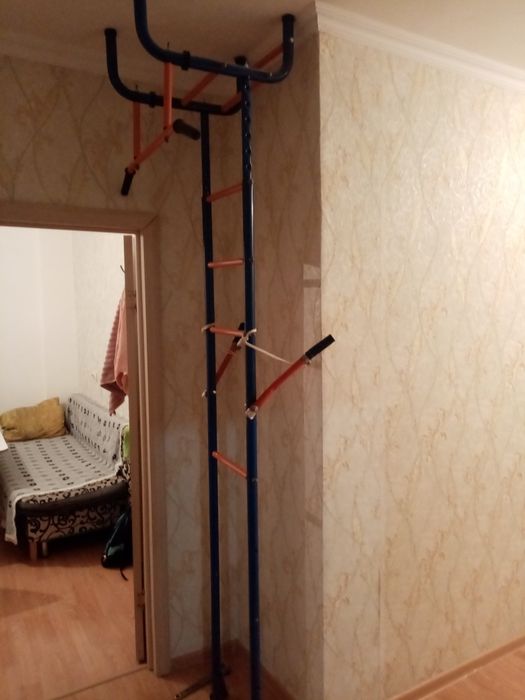 Турник сатамын бөлмеге арналған