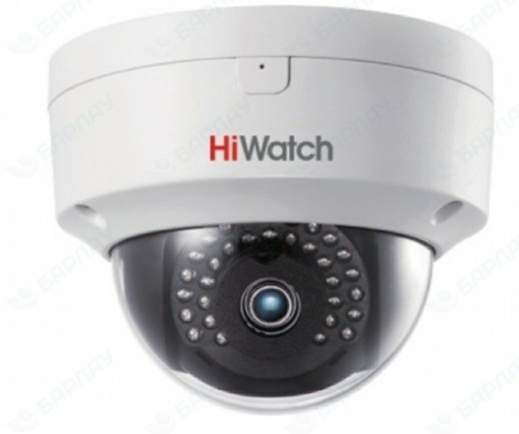 Установка видео наблюдения, камеры ночного видение, датчики движение.