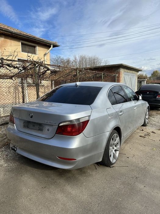 Usa Fata + Spate + Prag Stanga Dreapta Bmw E60 520d 525d 530d