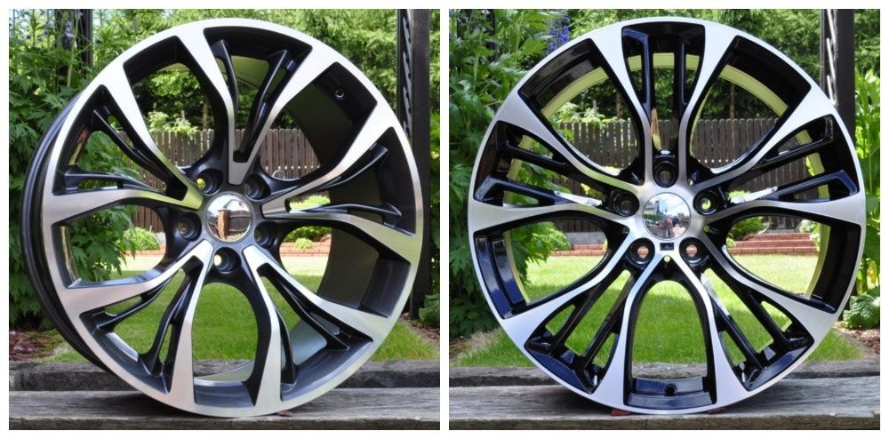 20" 21" 22" Джанти БМВ 5X120 BMW X5 E70 F15 X6 E71 F16 M50D M Sport