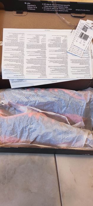 Бутонки Adidas Predator 36 2/3