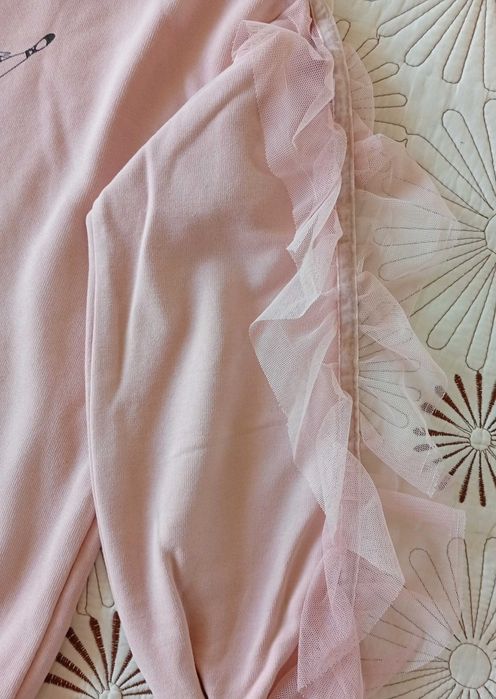 Блузи и панталон за момиче , размер 146