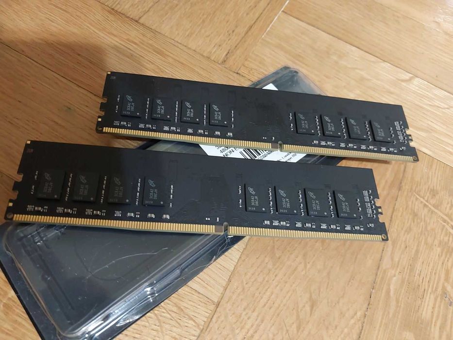 64GB 3200 CL22 Micron - Offtek, 2x32GB DDR4