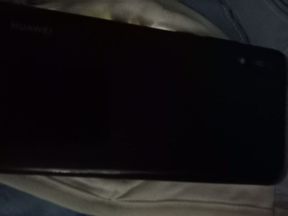 vând huawei y6 2019 negru