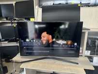 Smart tv samsung 101- cm -830 ron